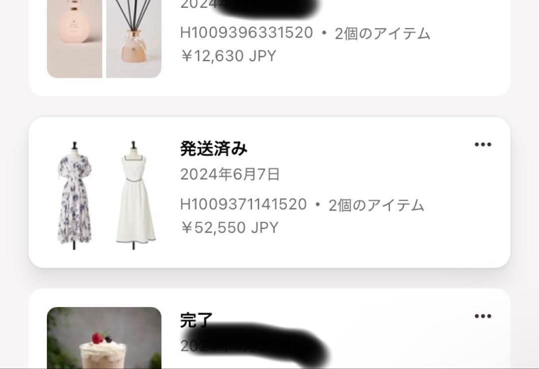 みい様ご決定済み　　Monaco Tweed Dress white / M