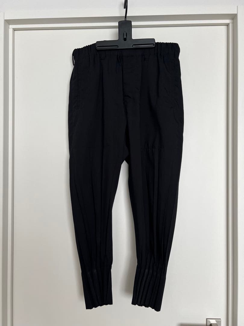 【イッセイミヤケメン】セットアップ【ISSEY MIYAKE】