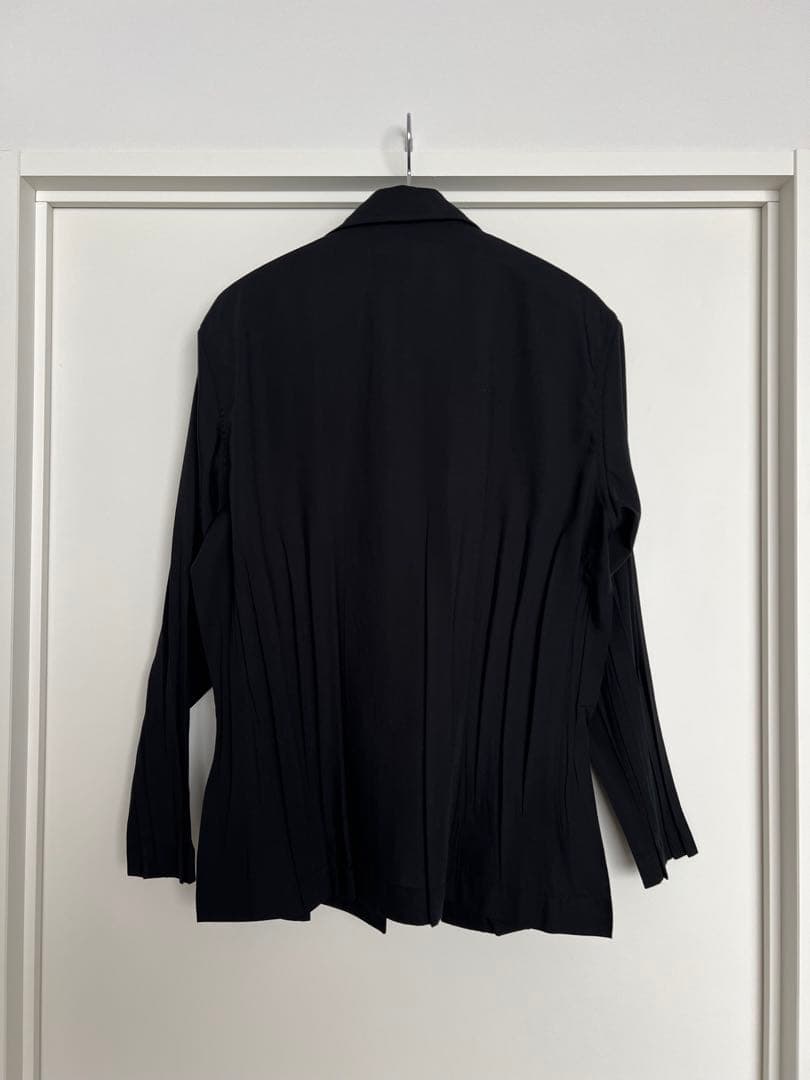 【イッセイミヤケメン】セットアップ【ISSEY MIYAKE】