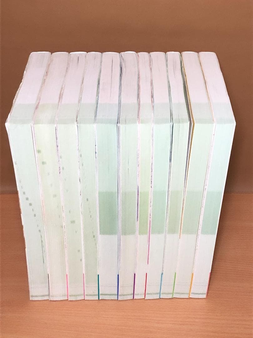 病気がみえる　1～11巻