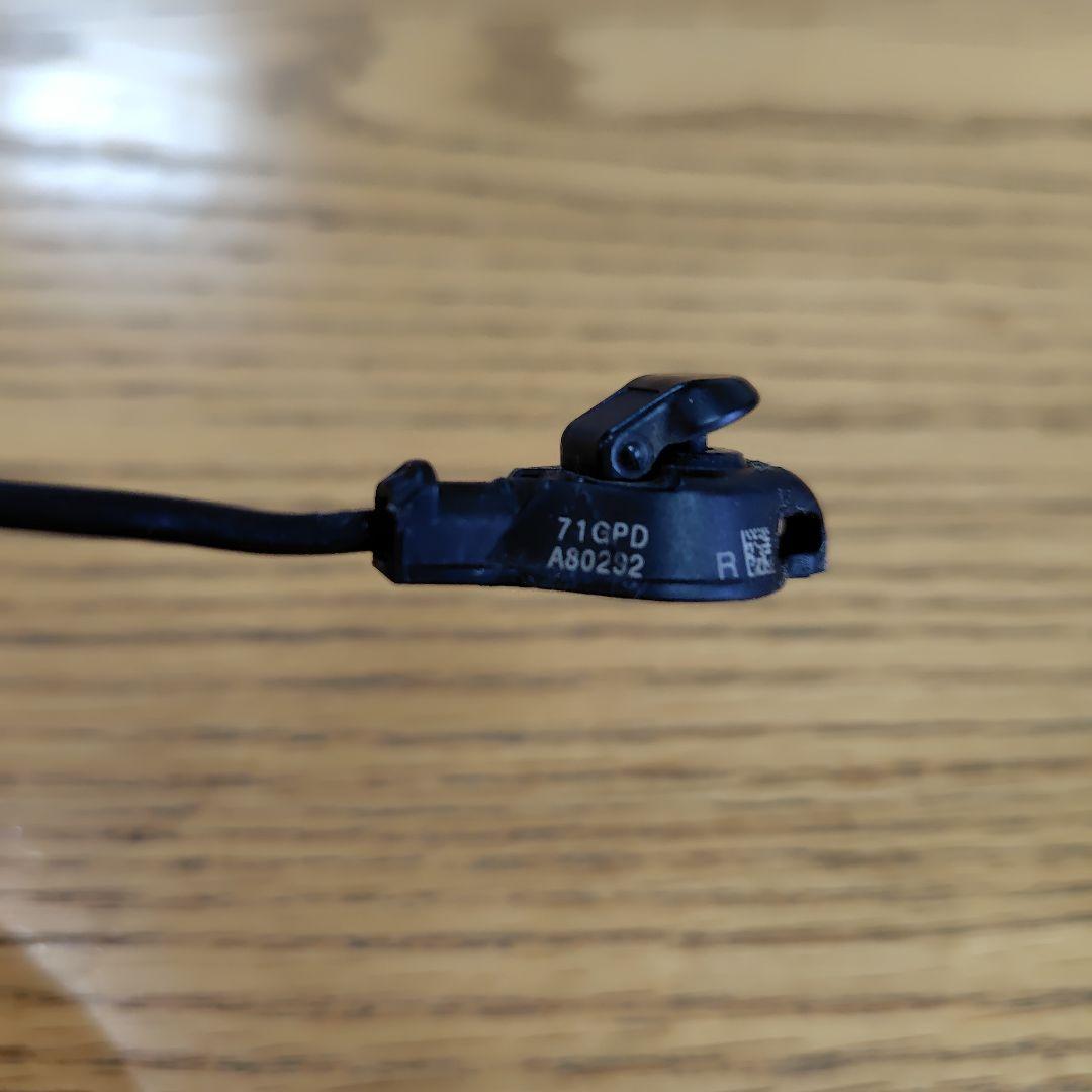 Di2 リモートサテライトシフター （クライミングスイッチ） SW-R9150