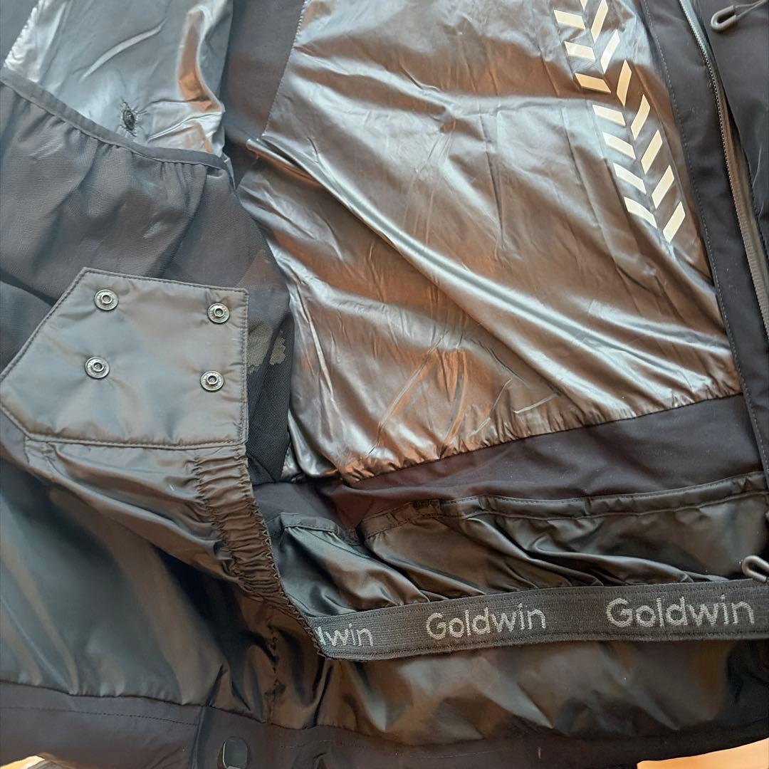 ゴールドウィンスキースノボウェアSサイズ