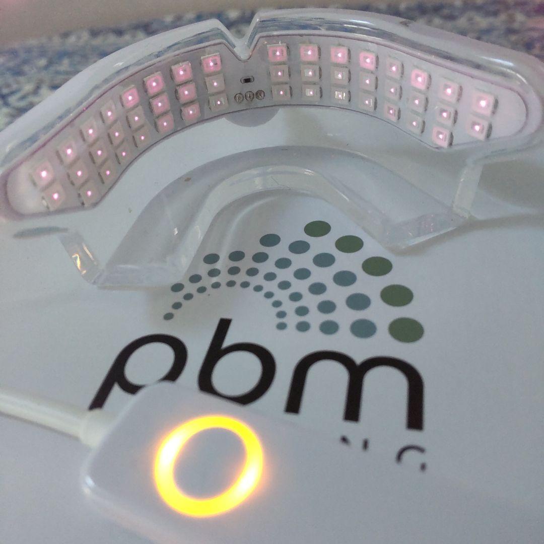 pbm HEALING オーラルケアデバイス