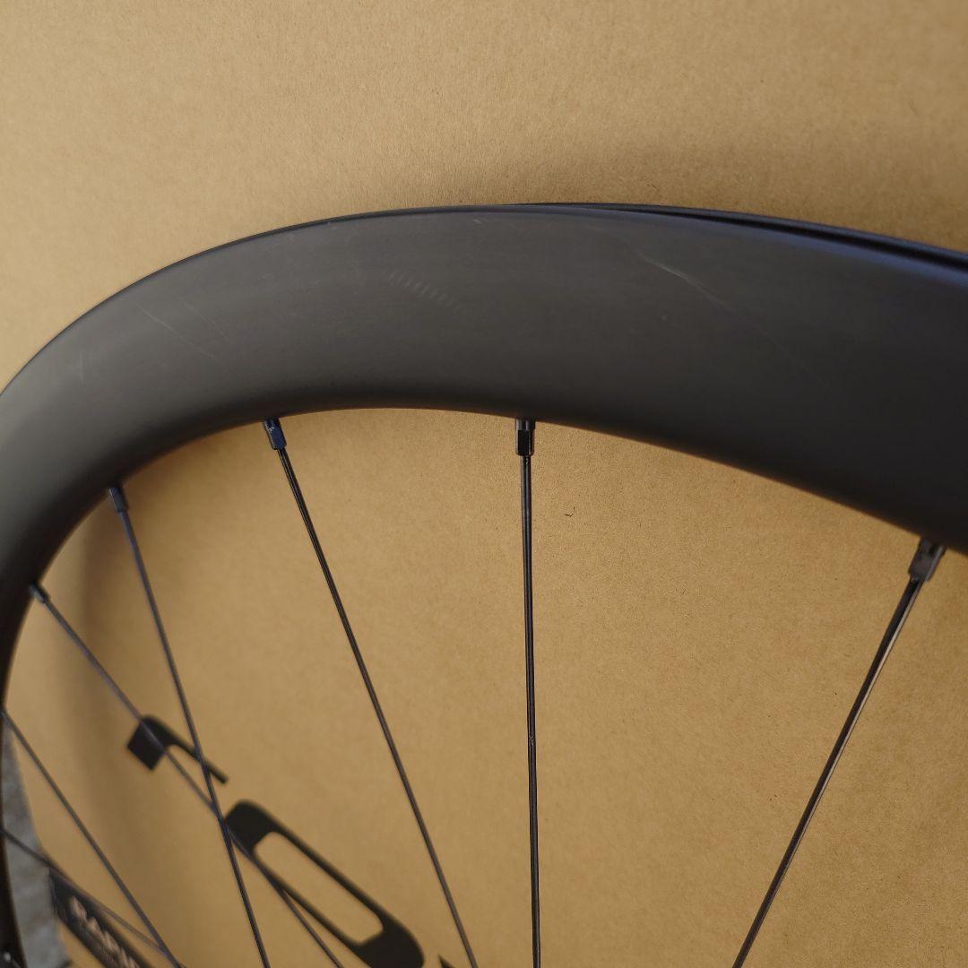 【オーバー】Specialized roval C38 前後セット