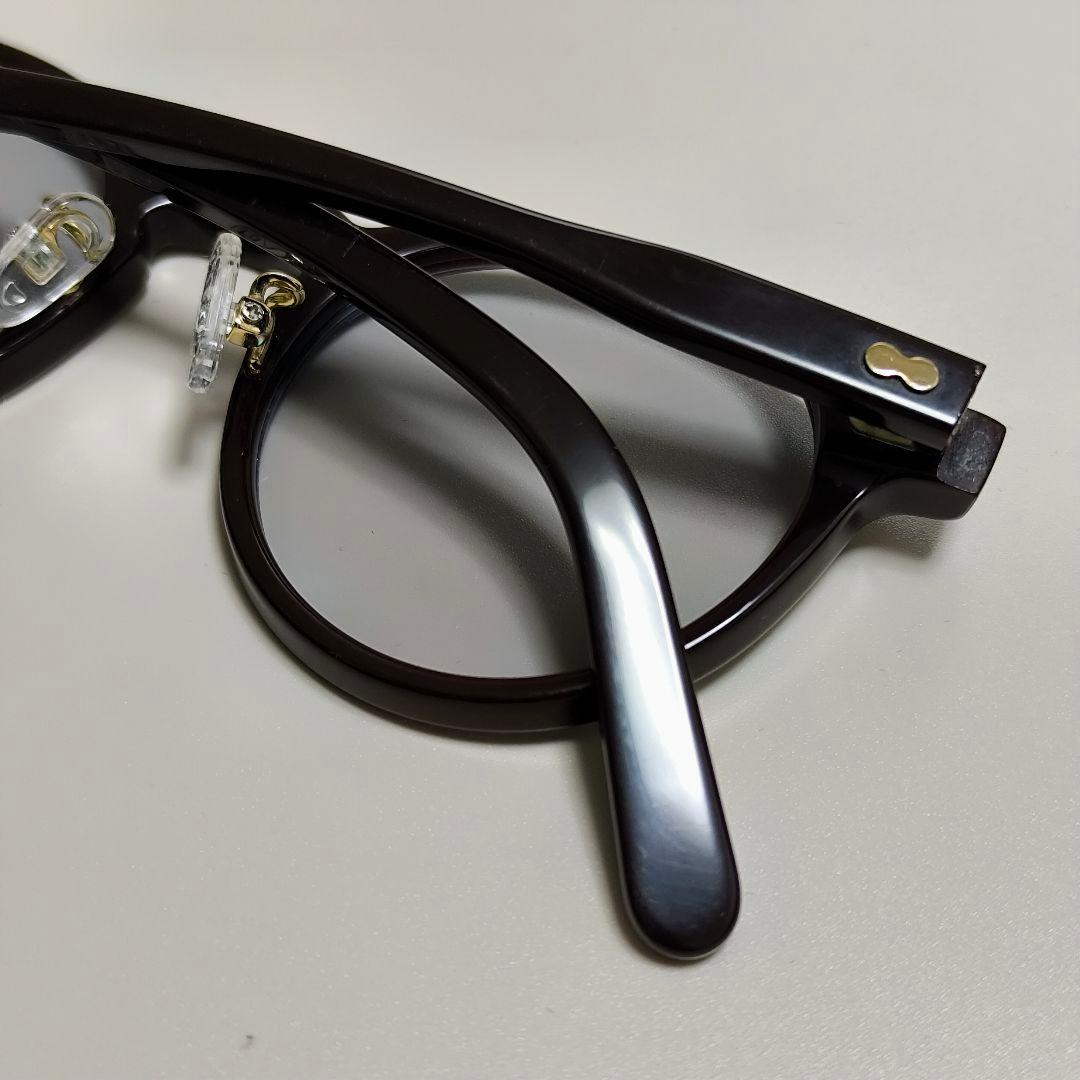 MOSCOT MILTZEN JPN LTD Ⅵ 6 日本限定 モスコット