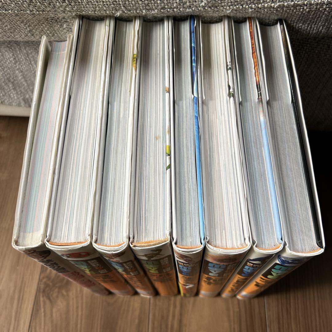 MOVEシリーズ 図鑑セット DVD付7冊& 学研　科学の図鑑 1冊