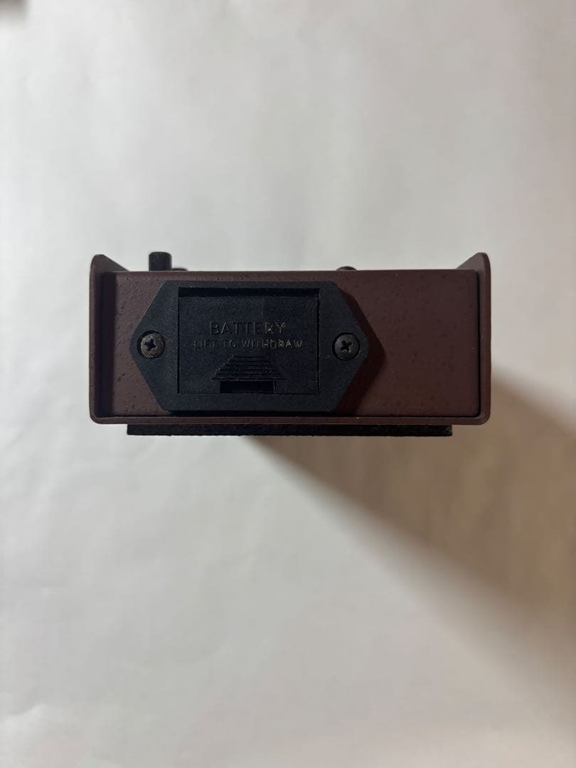 配信機器・PA機器・レコーディング機器 L.R. Baggs Para Acoustic D.I.