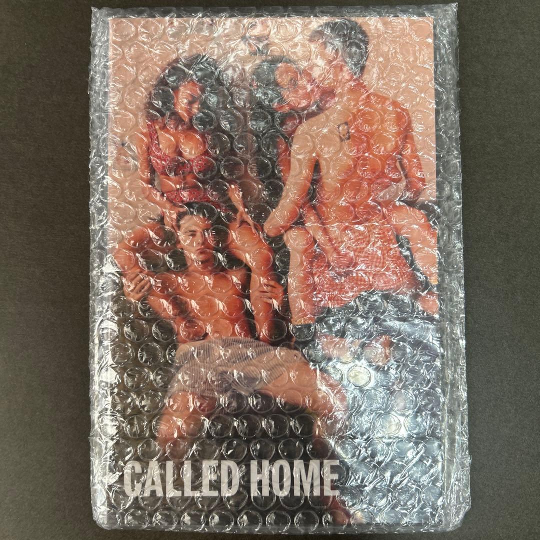 Larry Clark Living Proof ラリークラーク