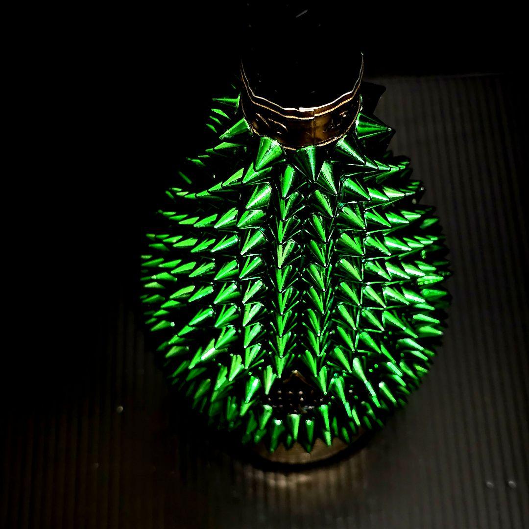 らんか@さんオーダーArmand Green