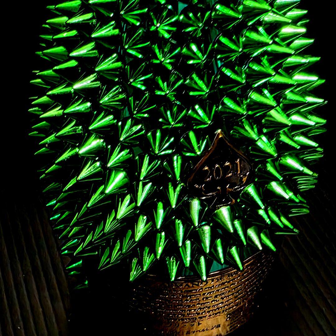 らんか@さんオーダーArmand Green