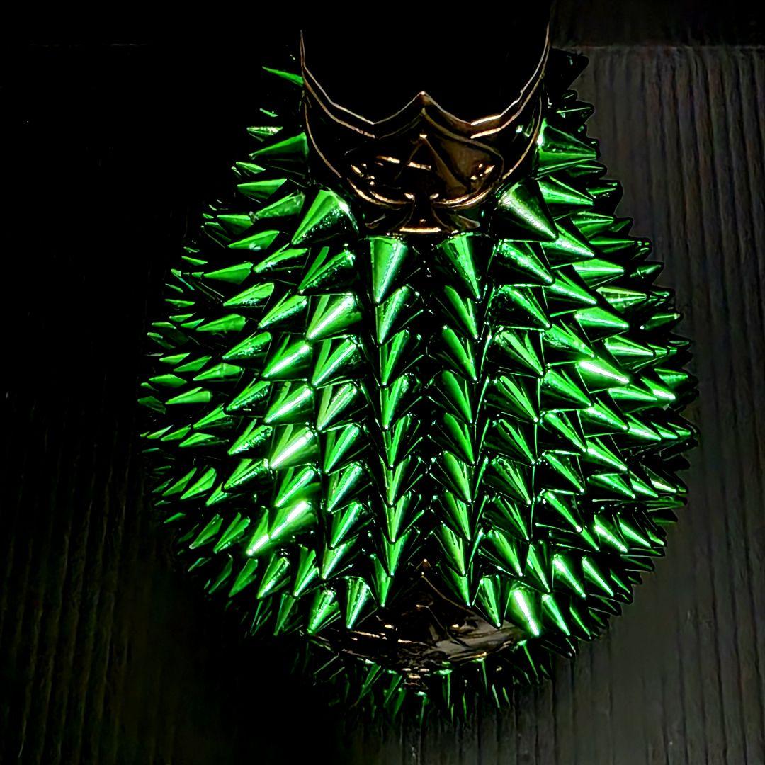 らんか@さんオーダーArmand Green