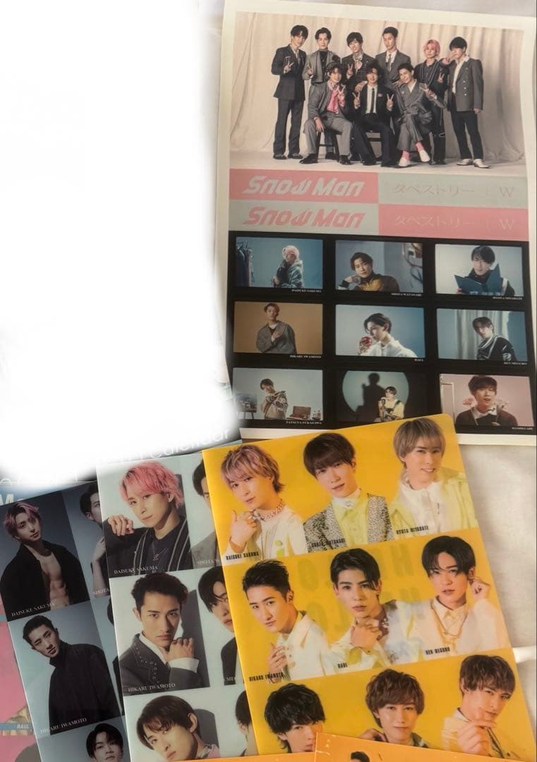 Man CD DVD まとめ売り 特典付