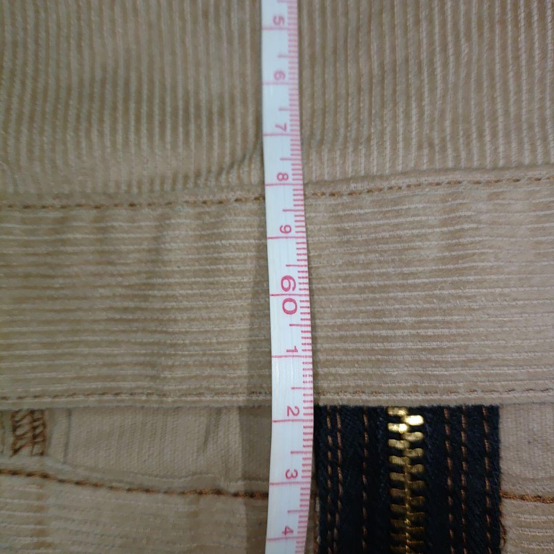 ジャケット・アウター CUSHMAN 21392 CORDUROY RIDING JACKET 42