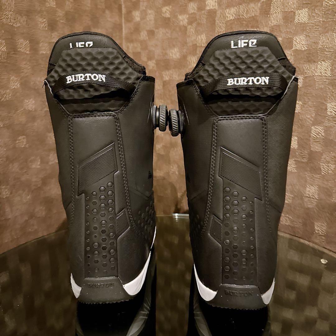 【美品】BURTON バートン ION BOA アイオンボア　26.0