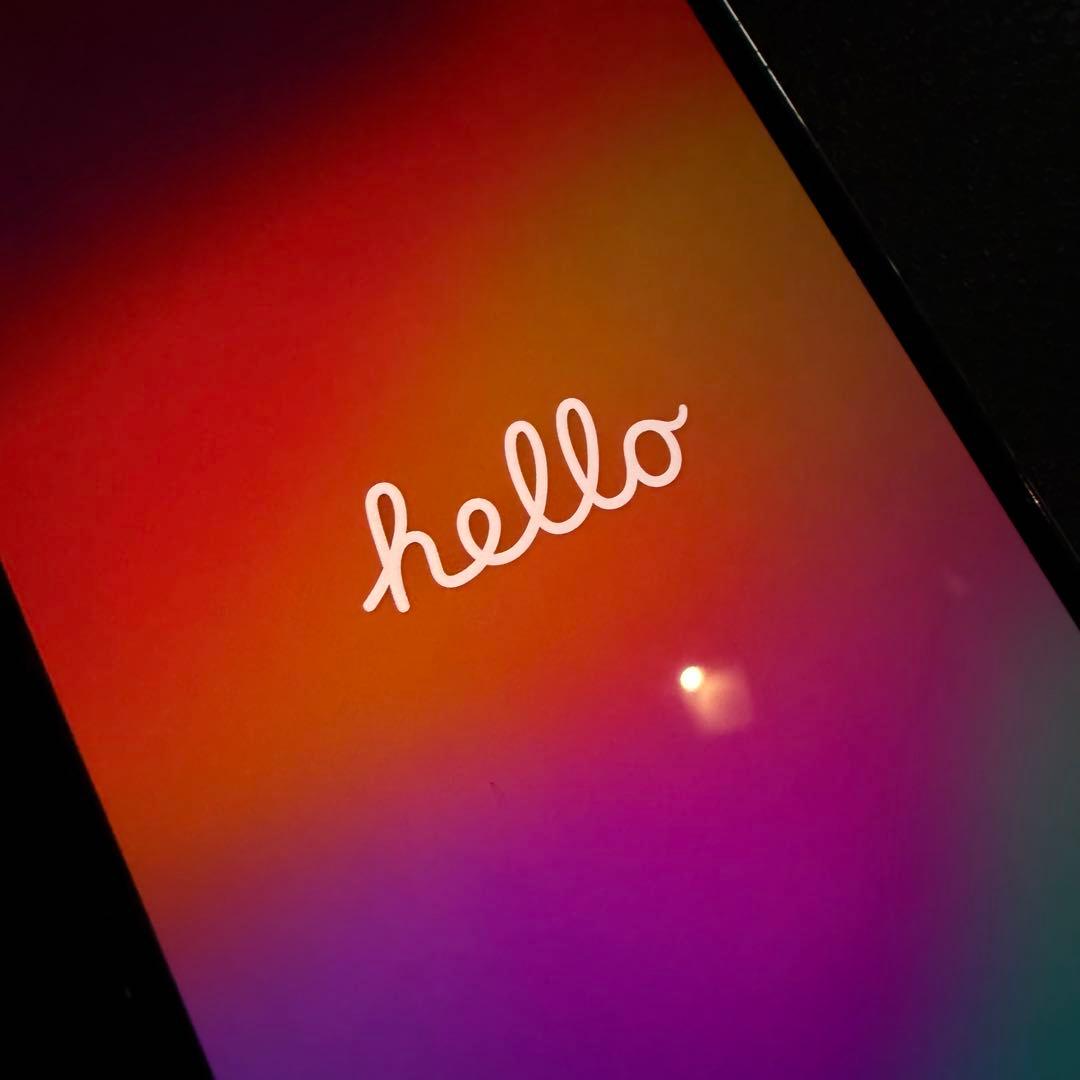 iPhone12 Pro 128GB SIMフリー