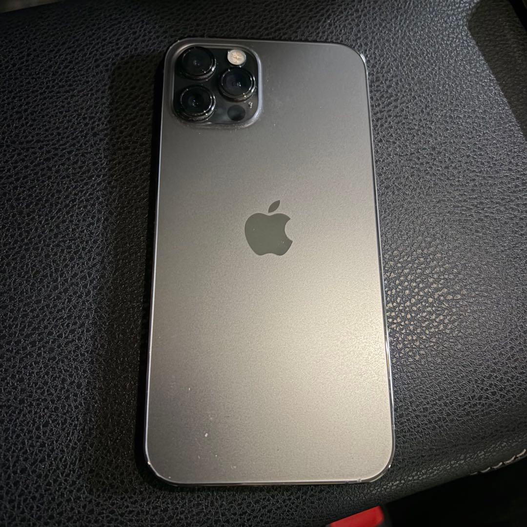 iPhone12 Pro 128GB SIMフリー