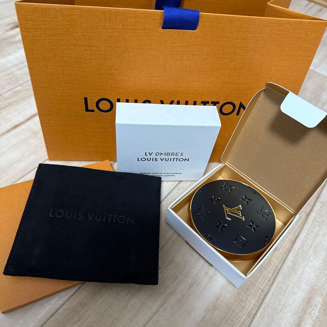 LV オンブル　350 アイシャドウ