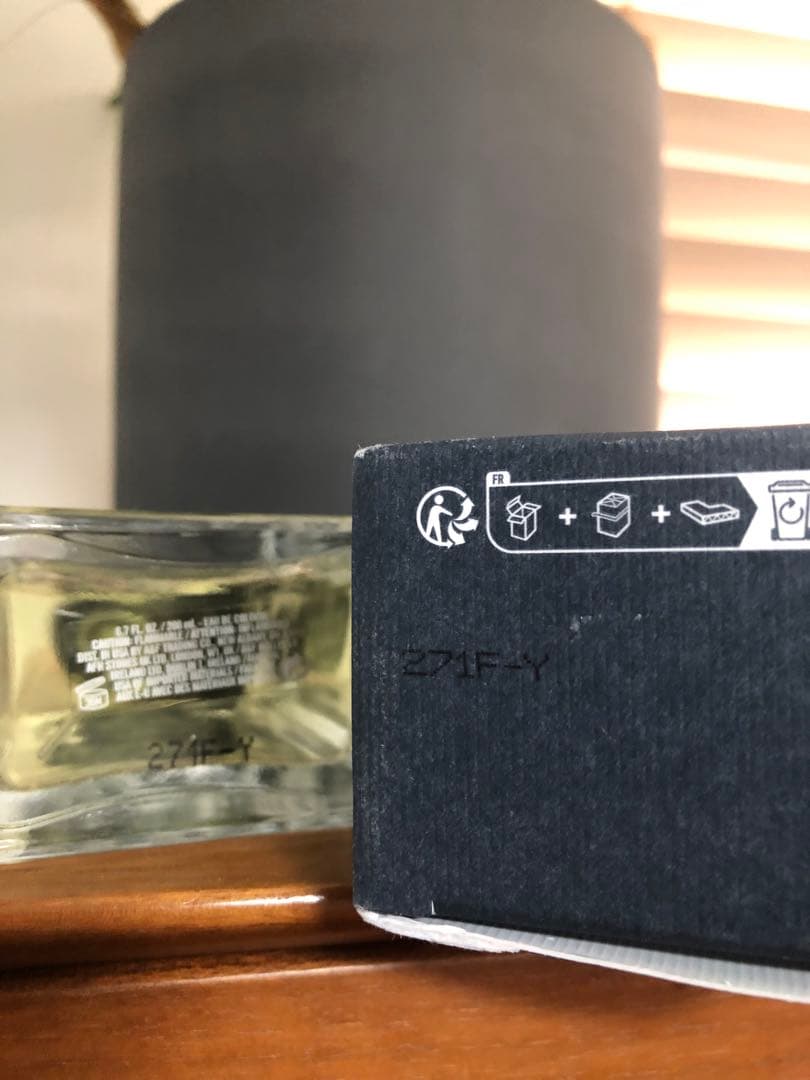 アバクロ　フィアスAbercrombie & Fitch FIERCE 200