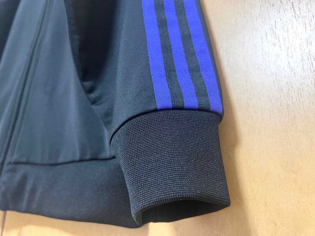 アディダス ベッケンバウアー トラックジャケット