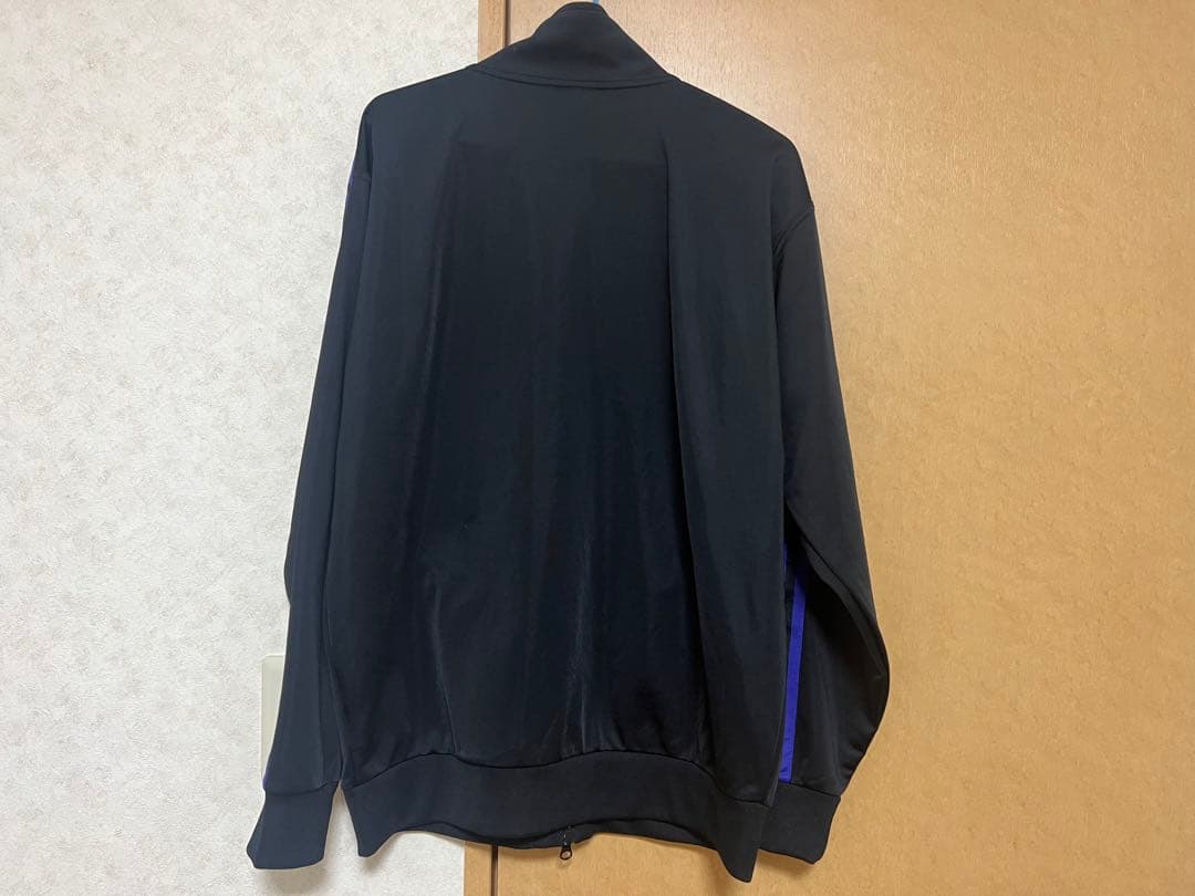 アディダス ベッケンバウアー トラックジャケット