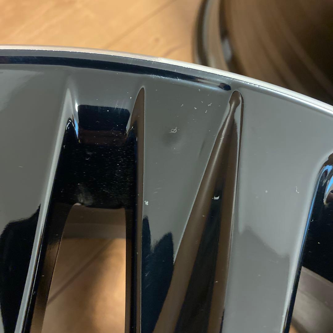 トヨタカローラツーリング　アクティブスポーツ純正ホイール　3本セット