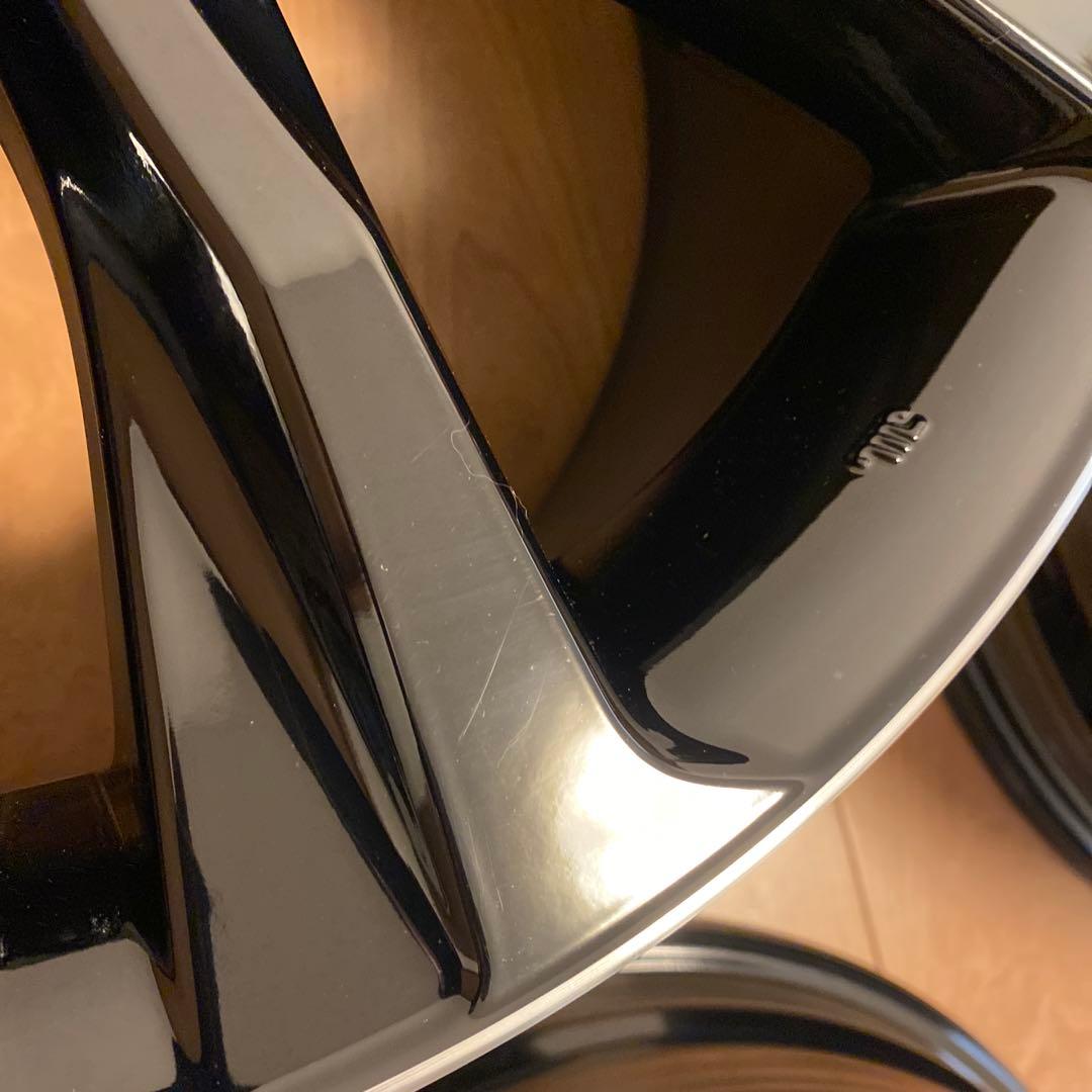 トヨタカローラツーリング　アクティブスポーツ純正ホイール　3本セット