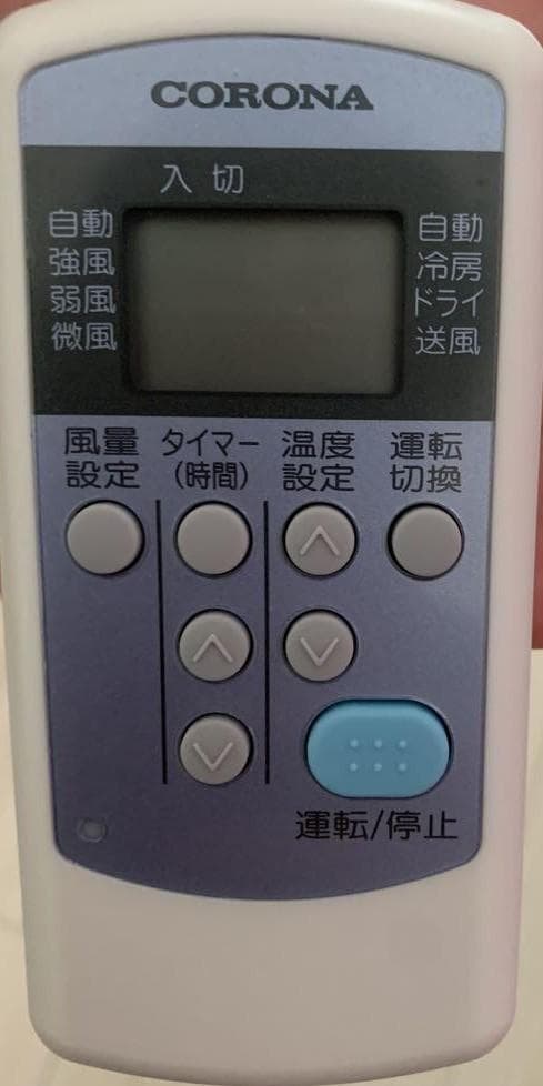 CORONA ウィンドウエアコン　CW-1625-R-WS　2025年モデル