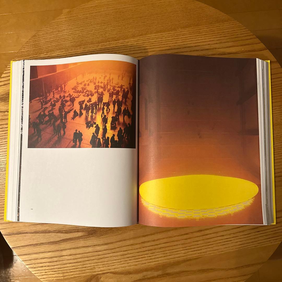 アート・デザイン・音楽 Olafur Eliasson Experience