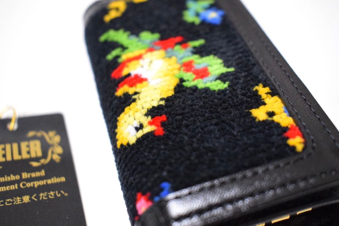 あすやすママ　完売品　新品未使用タグ付き　FEILER フェイラー　ハイジ