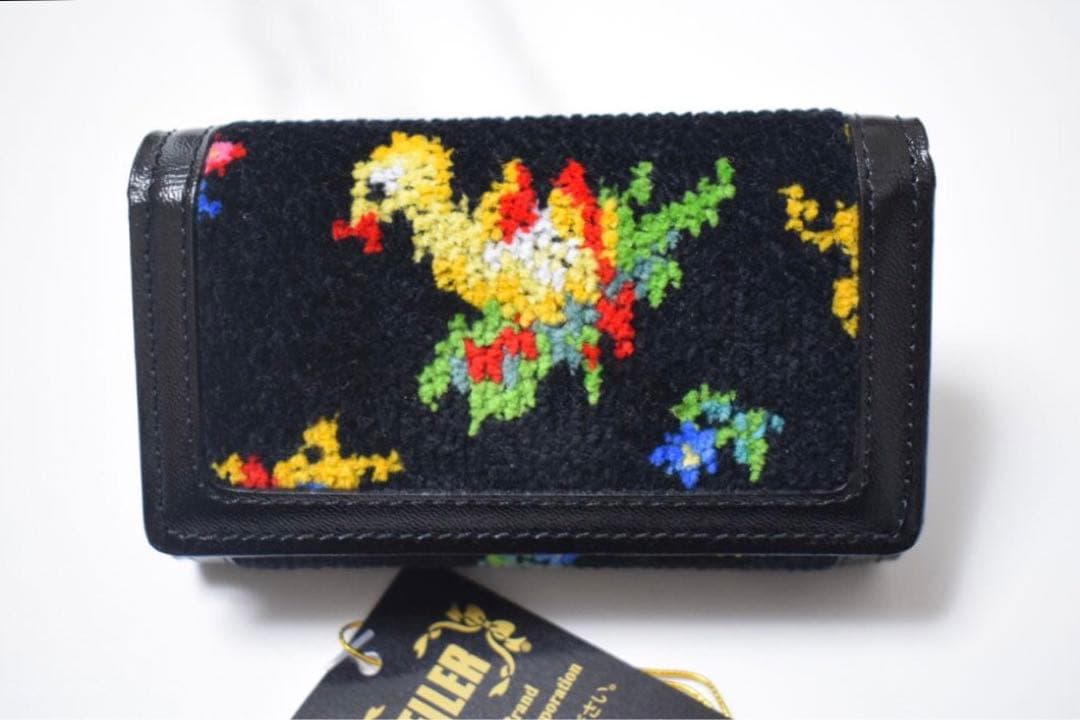 あすやすママ　完売品　新品未使用タグ付き　FEILER フェイラー　ハイジ