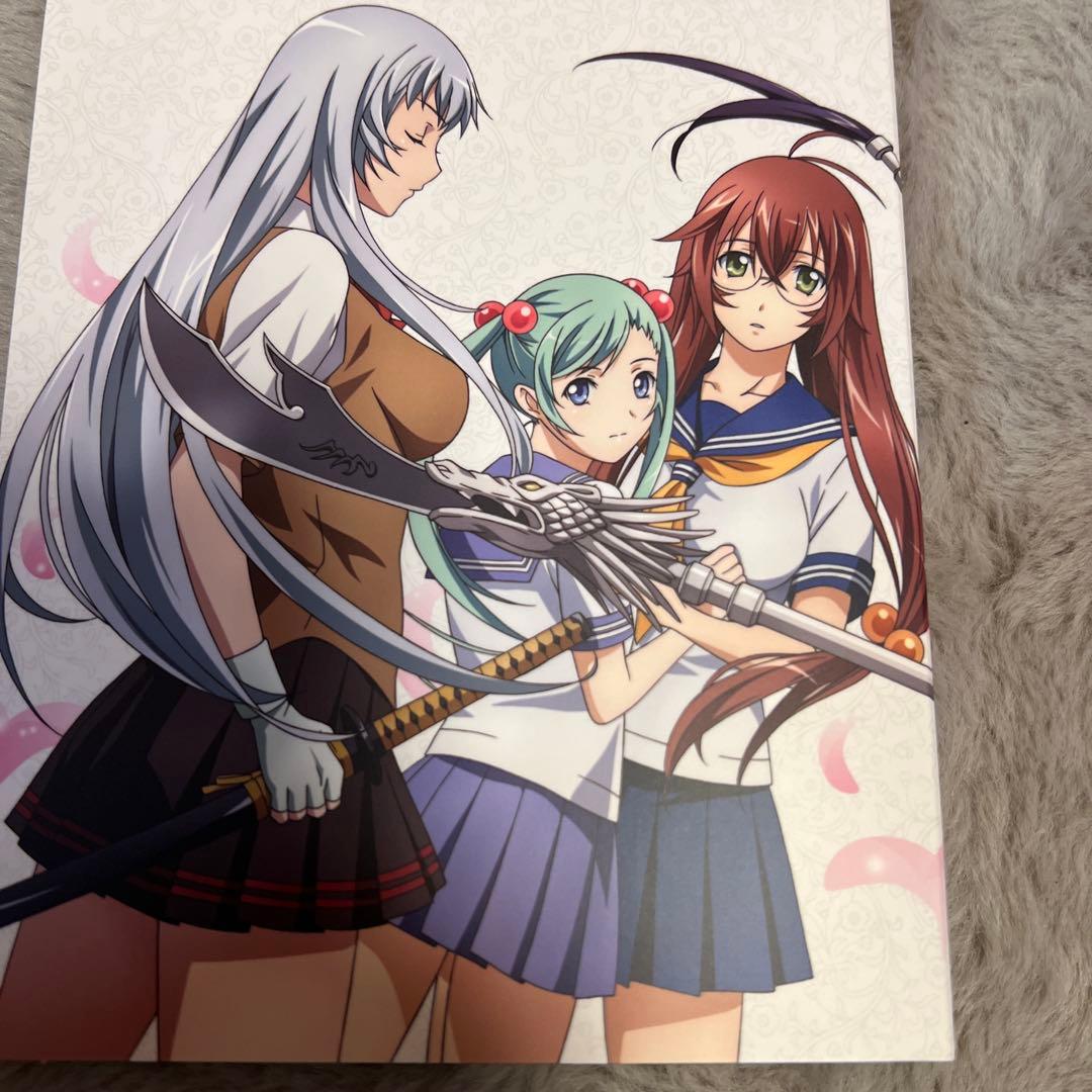 t*o様 一騎当千 Western Wolves 初回生産版