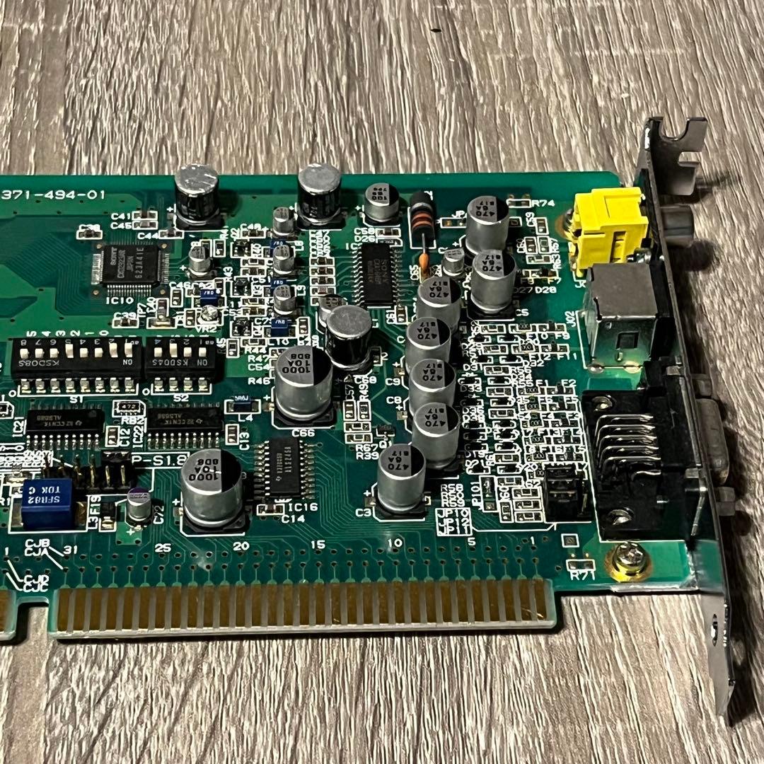 SONY DTL-H201A グラフィックスアーティストボード