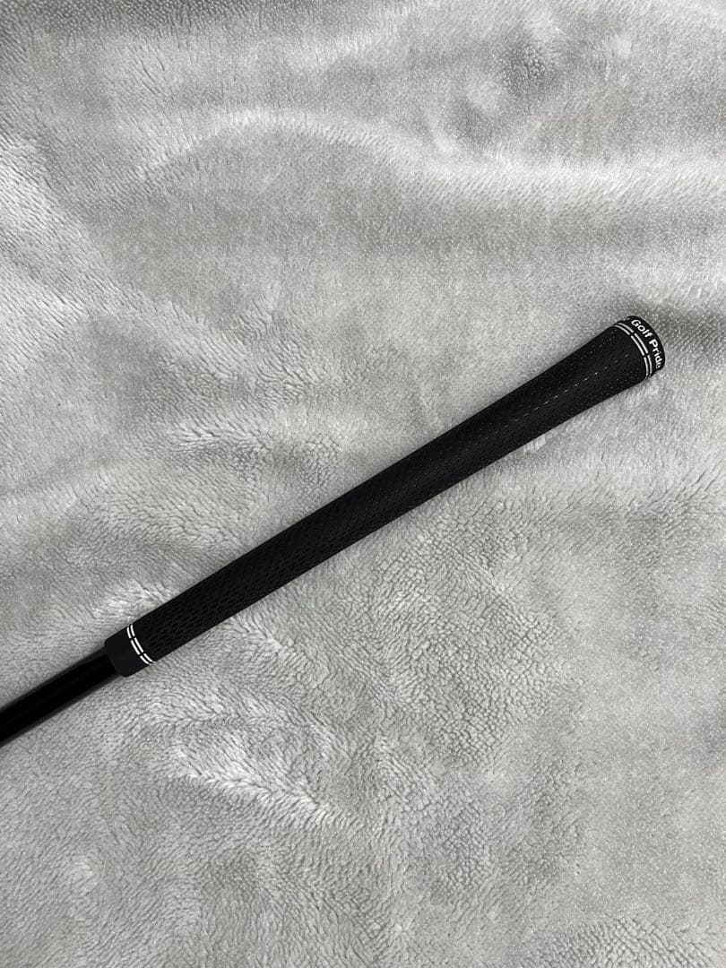 ベンタスTRブルー 6S ピンスリーブ付き ドライバー用