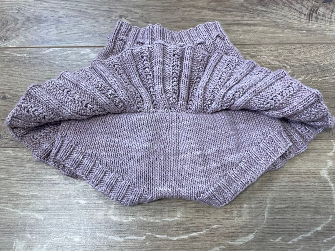 スカート Misha&Puff Skating Pond Skirt 3y