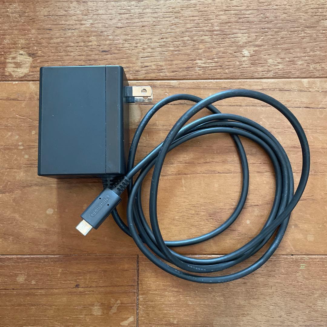 Nintendo Switch Lite 本体 128GBのSDカード付