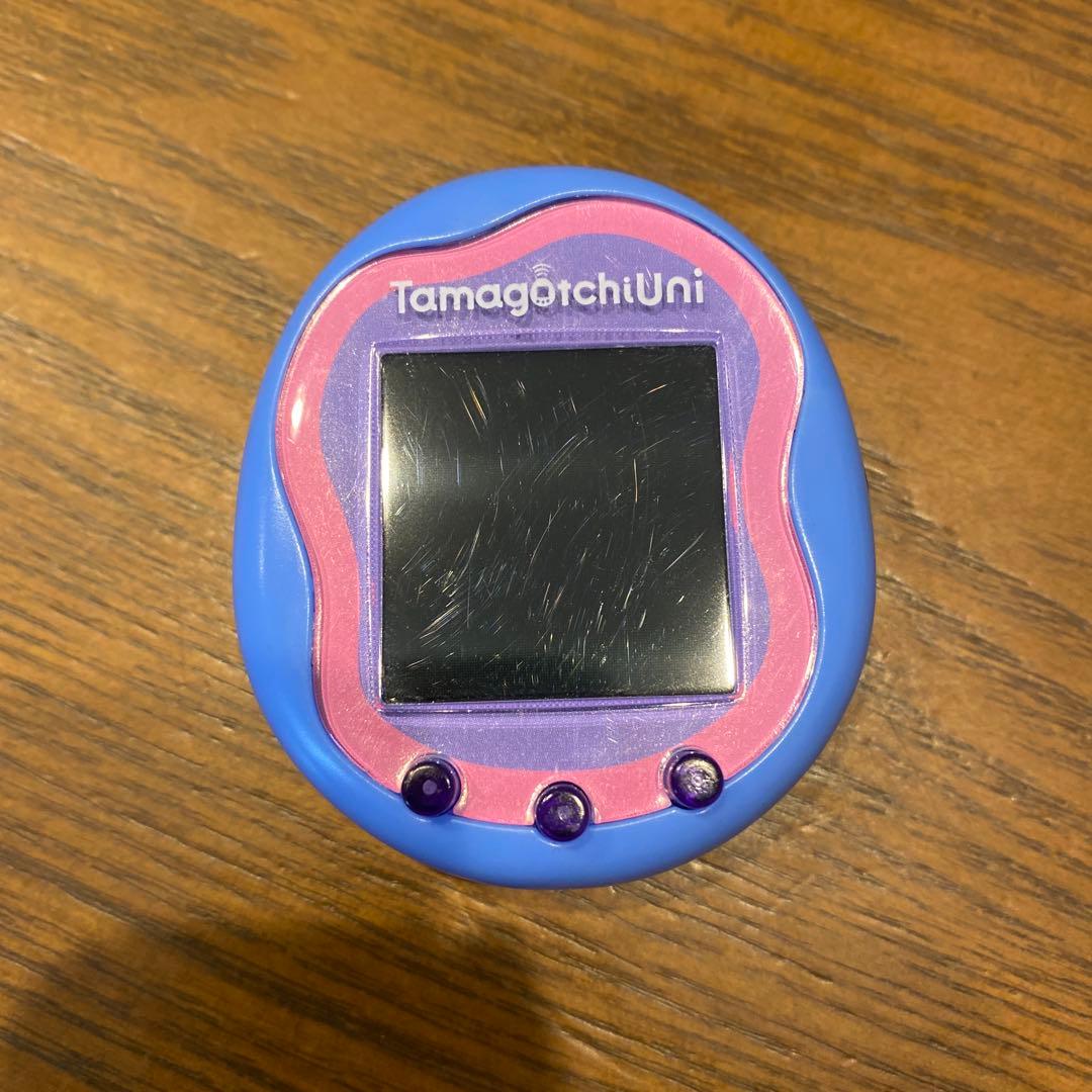 たまごっちユニ
