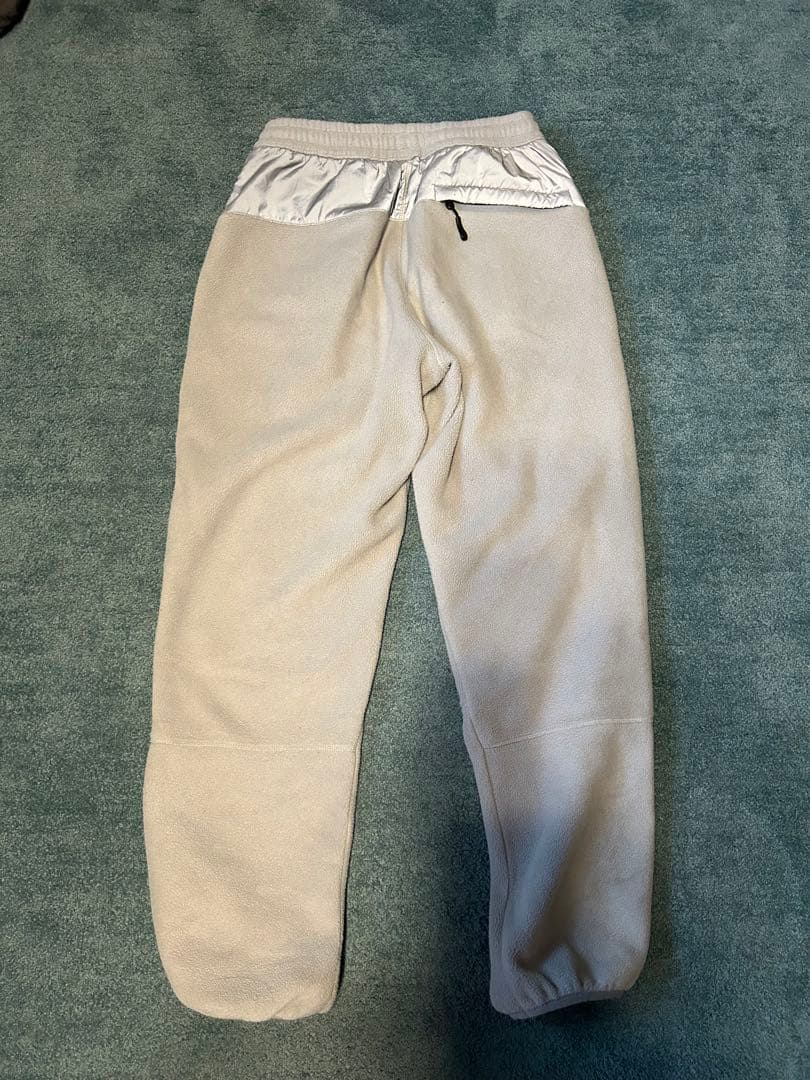 値下げ！Palace 19AW ポーラテック フリース パンツ