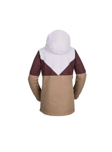 VOLCOM スノージャケット