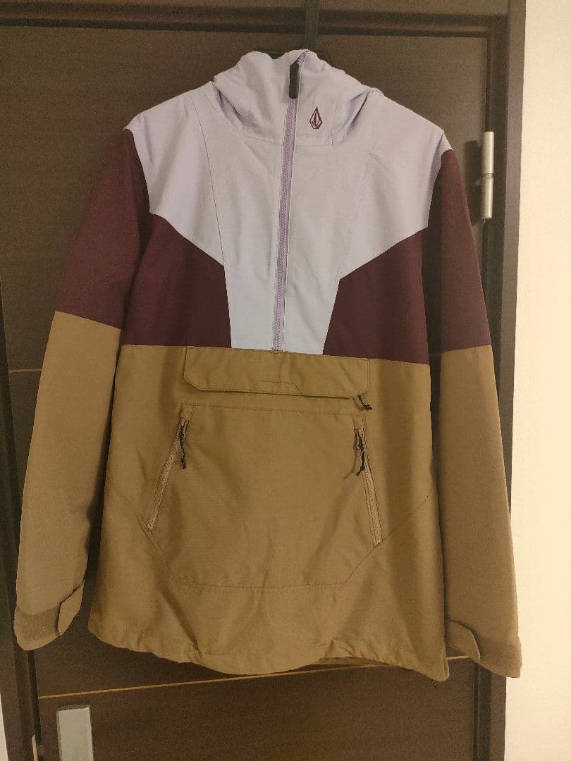 VOLCOM スノージャケット
