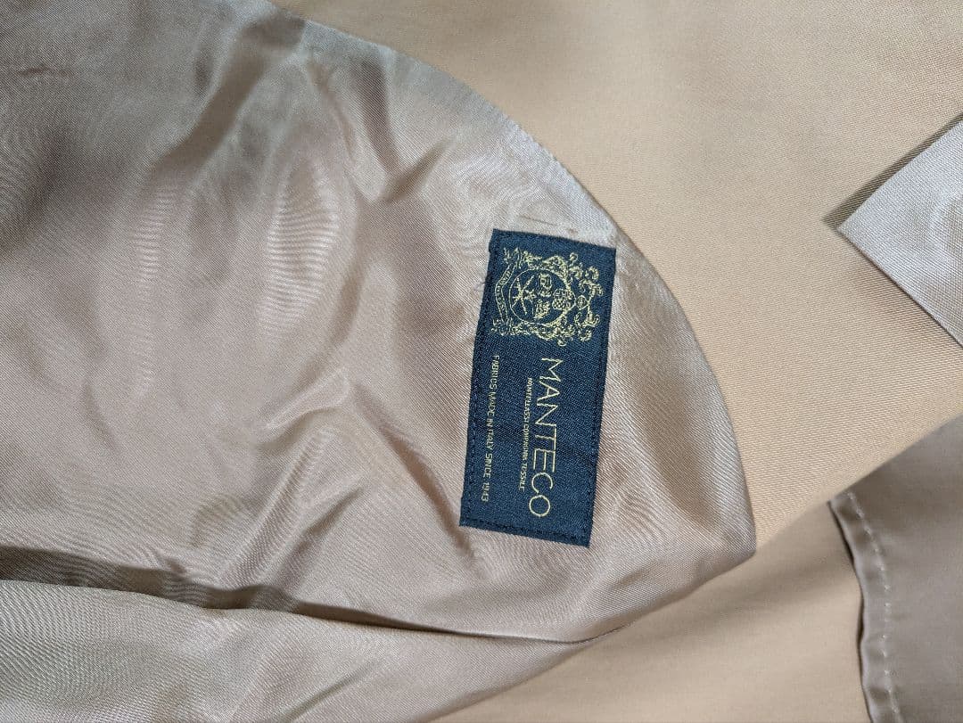 Brooks Brothers／カジュアルスーツ／上下セット