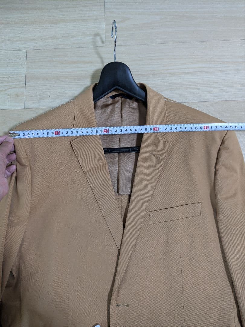 Brooks Brothers／カジュアルスーツ／上下セット