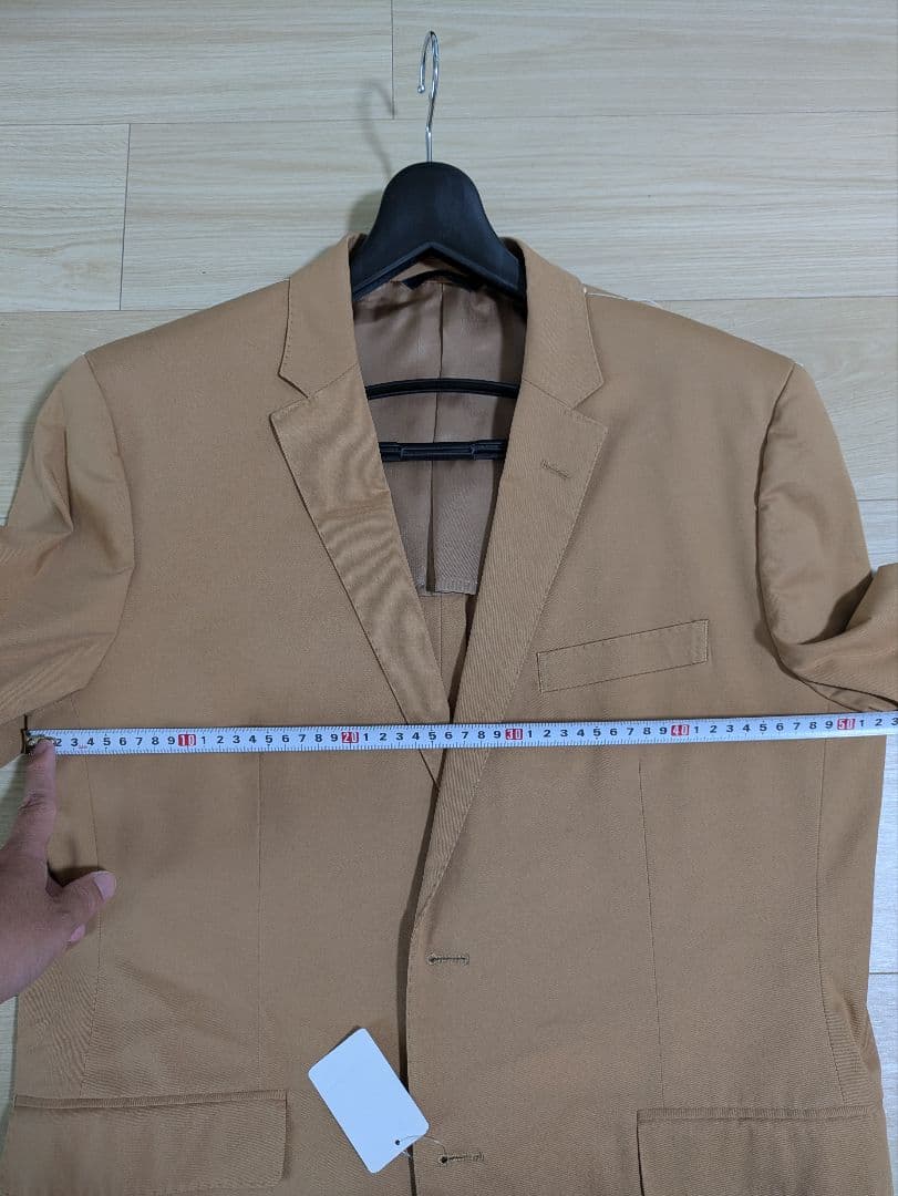 Brooks Brothers／カジュアルスーツ／上下セット