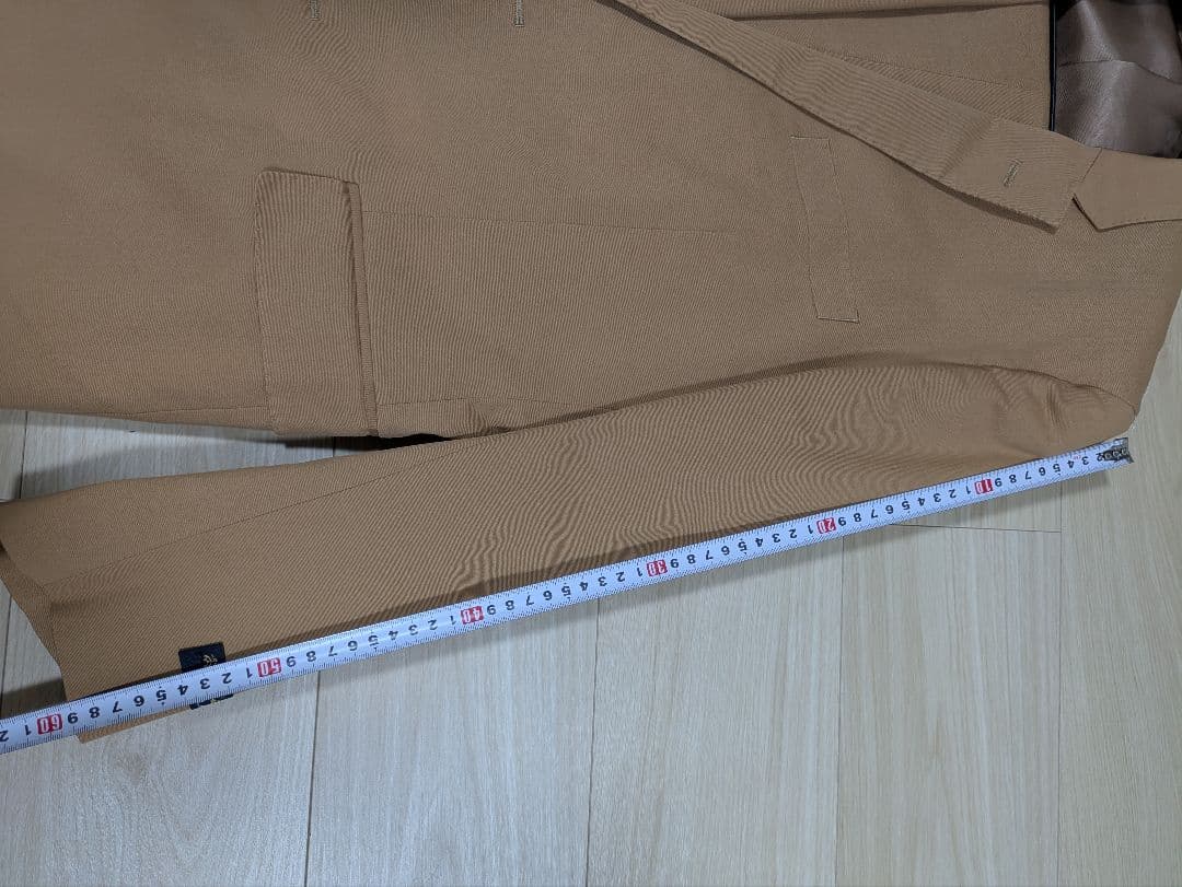 Brooks Brothers／カジュアルスーツ／上下セット