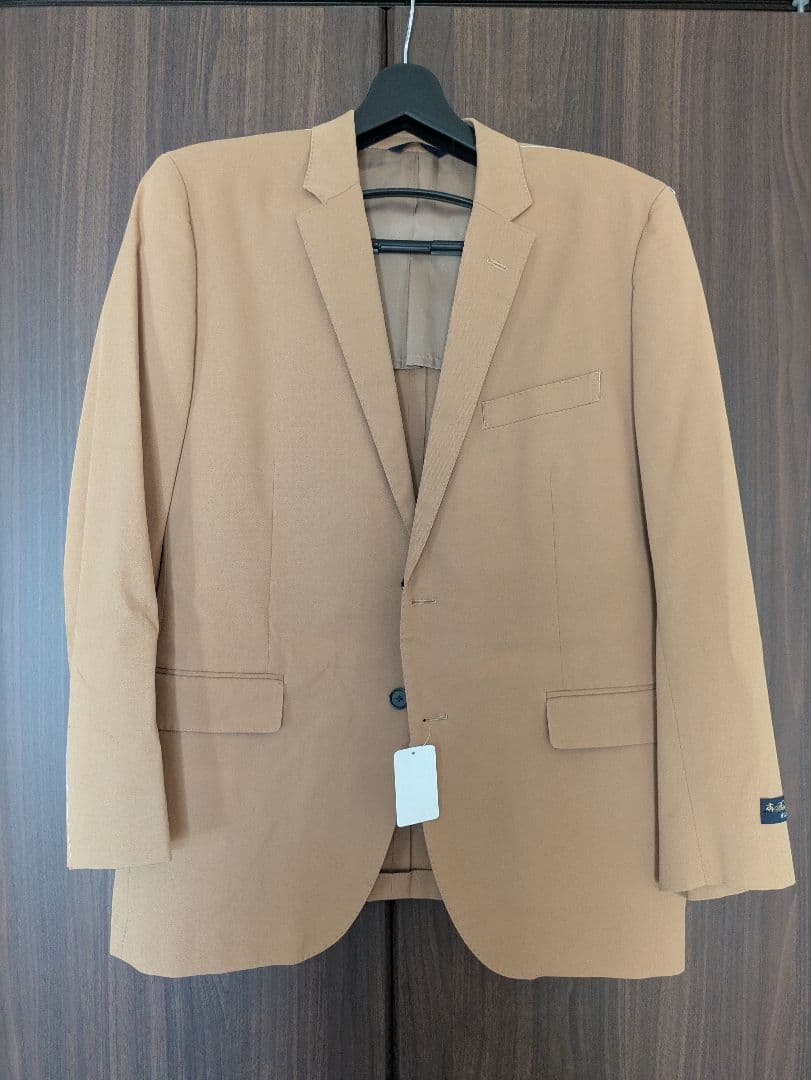 Brooks Brothers／カジュアルスーツ／上下セット