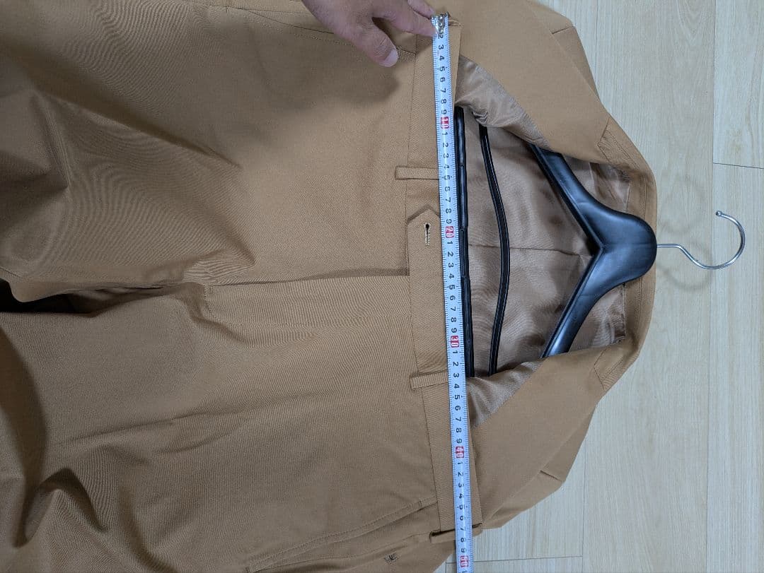 Brooks Brothers／カジュアルスーツ／上下セット