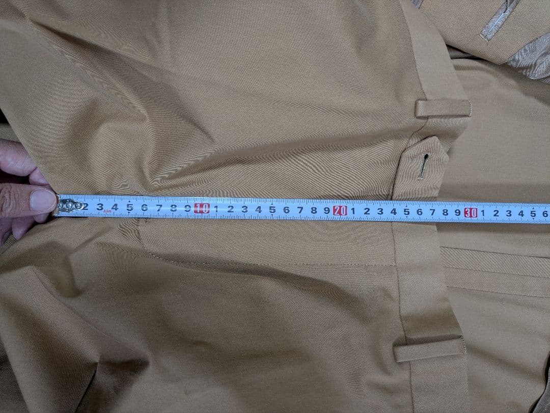 Brooks Brothers／カジュアルスーツ／上下セット