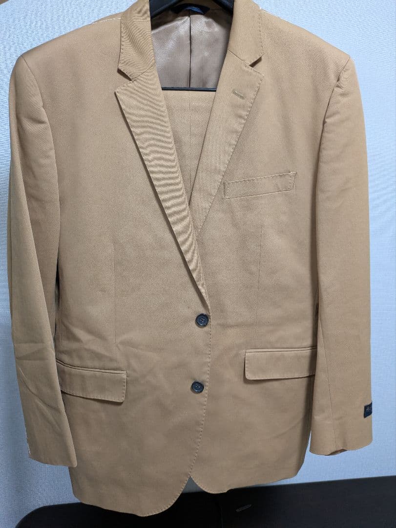 Brooks Brothers／カジュアルスーツ／上下セット