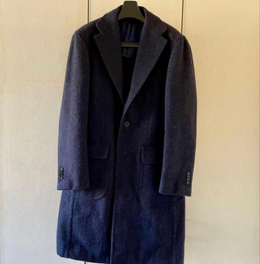 RING JACKET Meister 206 46 リングヂャケットマイスター