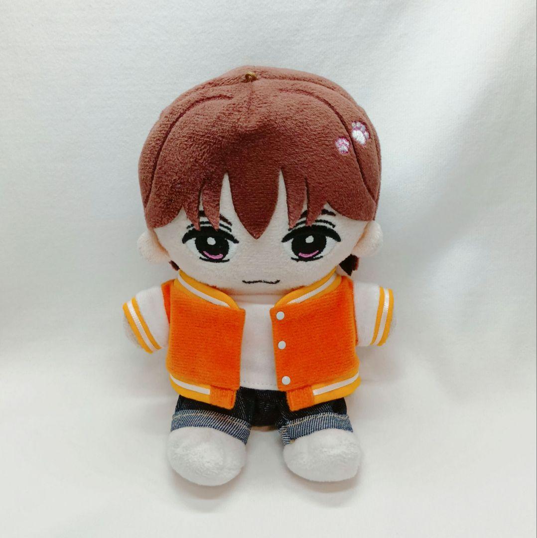 さこーじぬい服