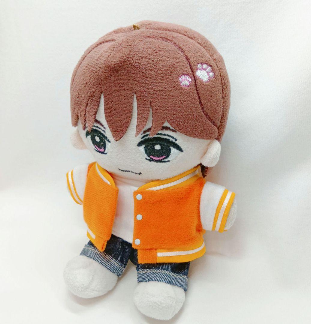 さこーじぬい服